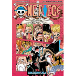 One Piece, Tom 71