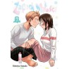 Zapach miłości tom 7 Kintetsu Yamada manga