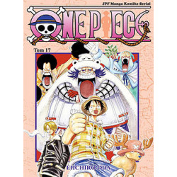 One Piece tom 17