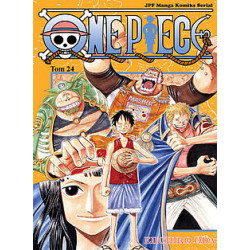 One Piece tom 24