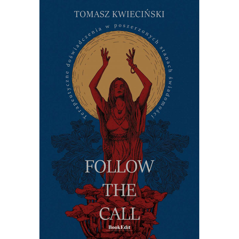 FOLLOW THE CALL Tomasz Kwieciński