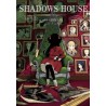 Shadows House tom 4 4 Soumato manga emilco