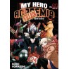 My Hero Academia tom 24 Akademia Bohaterów Kohei Horikoshi manga