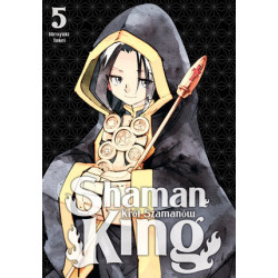 tom5 Shaman King