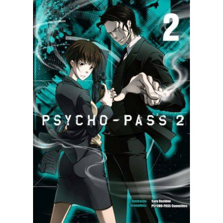 tom2 Psycho-Pass 2