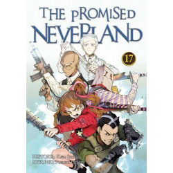 tom17 Promised Neverland
