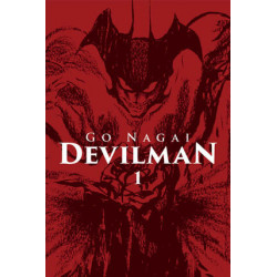 Devilman, Tom 1