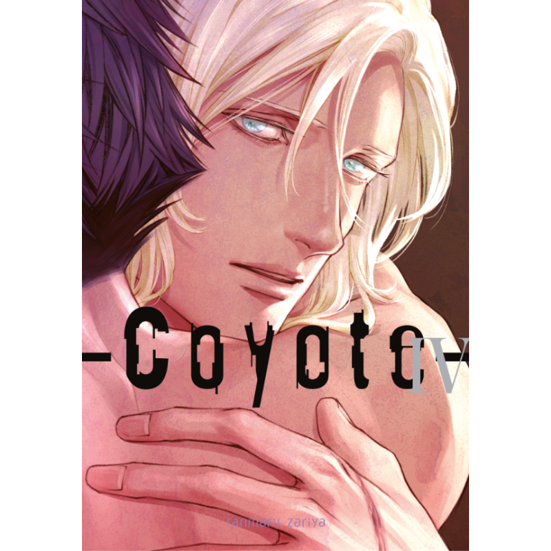 Coyote, Tom 4
