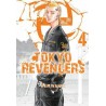 Tokyo Revengers tom 4 Ken Wakui manga Drakken