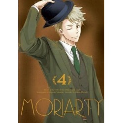 Moriarty, Tom 4