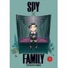 Spy x Family Tom 7 Tatsuya Endo manga