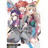 Darling in the franxx tom 3  Kentaro Yabuki manga