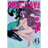 Chainsaw man tom 6 6 Tatsuki Fujimoto manga