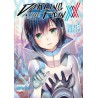 Darling in the franxx tom 5  Kentaro Yabuki manga