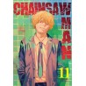 Chainsaw man tom 11 Tatsuki Fujimoto manga