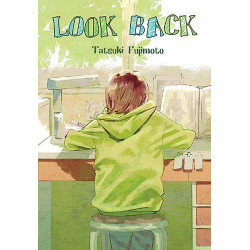 Look back Tatsuki Fujimoto...