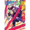 Chainsaw man tom 5 5 Tatsuki Fujimoto manga