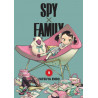 Spy x Family Tom 9 Tatsuya Endo manga