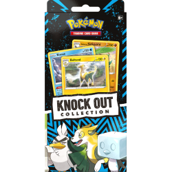 Pokémon TCG: Knockout Collection Display (10 szt.)