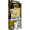Pokémon TCG: Knockout Collection Display (10 szt.)