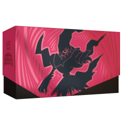 Pokemon TCG: SWSH 10 Elite Trainer Box