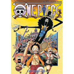 One Piece, Tom 46