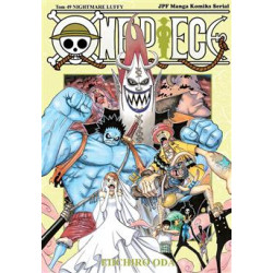 One Piece, Tom 49