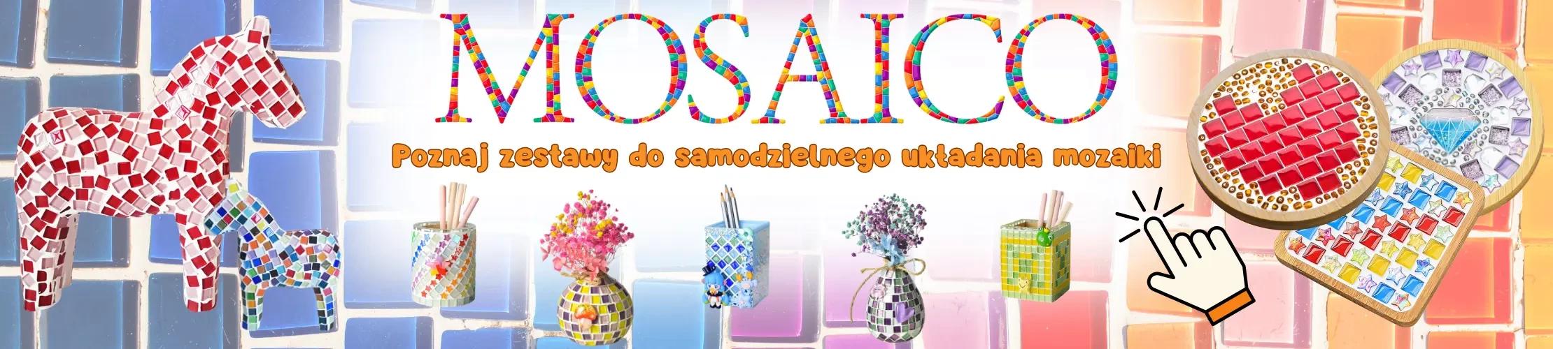 Mosaico